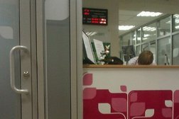 Банкомат Ренессанс Кредит, с рейтингом 4 - находится по адресу Воронеж, Никитинская улица, 27 