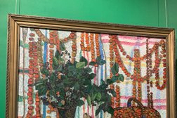 Приморская государственная картинная галерея, с рейтингом 4 - находится по адресу Владивосток, Партизанский проспект, 12 