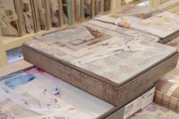 Магазин текстиля для дома Arya home, с рейтингом 2 - находится по адресу Москва, Большая Черёмушкинская улица, 1 