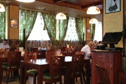 Ресторан Фуд Фэктори, с рейтингом 3.8 - находится по адресу Череповец, улица Максима Горького, 32 