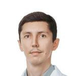 Владимир Викторович Белозеров