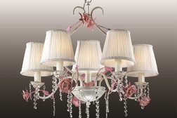 Магазин Империя люстр, с рейтингом 4.3 - находится по адресу Владимир, улица Студёная Гора, 34 