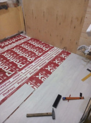 Маляр-штукатур, мастер на час Владимир Артурович Куддо