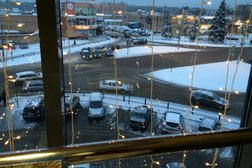 Кофейня Шоколадница, с рейтингом 3.5 - находится по адресу Московская область, Жуковский, улица Гагарина, 67 