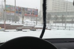 Роснефть, с рейтингом 2 - находится по адресу Смоленск, улица Дзержинского, 25а 