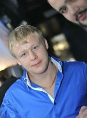 Бетонщик, инженер охранной сигнализации Николай Васильевич Колайчук