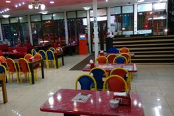 Гостиница Манас, с рейтингом 1.8 - находится по адресу Алматы, улица Манаса, 30А 