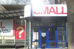 Small