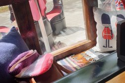 Ресто-фогги-бар Лондонъ, с рейтингом 1.5 - находится по адресу Караганда, Гоголя, 32 