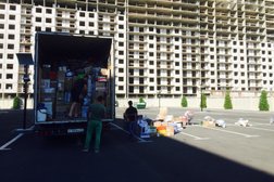 Деловой центр Avm-Orsetto, с рейтингом 4.7 - находится по адресу Краснодар, Меланжевая улица, 10 