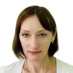 Татьяна Викторовна Хрумало