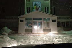 Лицей-интернат №1, с рейтингом 3.3 - находится по адресу Республика Татарстан, Альметьевск, улица Ризы Фахретдина, 67 