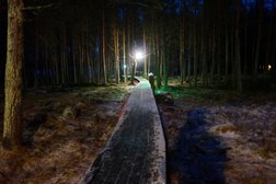 Туркомплекс Кудама, с рейтингом 5 - находится по адресу Республика Карелия, пос. Кудама, Майская улица, 1 