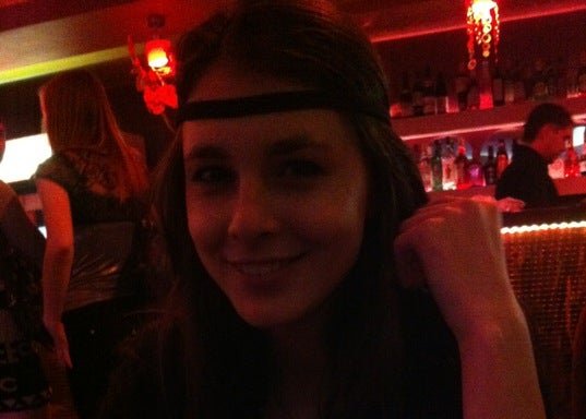 Даша Сагалова әлемдегі ең сексуалды әйел атанды.