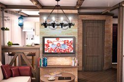 Студия дизайна и ремонта Перистиль, с рейтингом 3.6 - находится по адресу Челябинск, улица Курчатова, 19 к2 