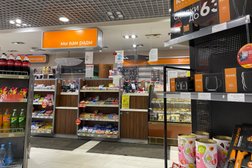 Автозаправка Лукойл, с рейтингом 2.9 - находится по адресу Ленинградская область, километр трасса А-114 377, 1 