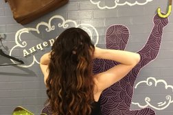 Семейное кафе-кондитерская АндерСон, с рейтингом 4.9 - находится по адресу Москва, Гагаринский переулок, 6 