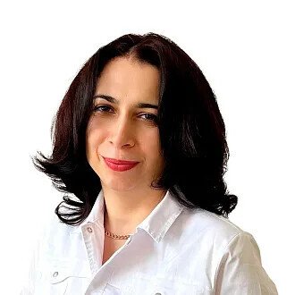 Санят Муратовна Шхагошева
