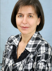 Преподаватель по информатике Антонина Александровна Челак