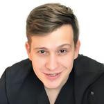 Андрей Сергеевич Матвеев