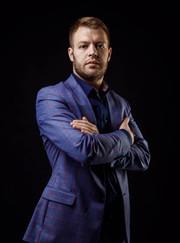 Адвокат, юрист Арсений Викторович Иванов