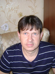 Юрист Алексей Анатольевич Данилов