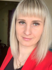 Бухгалтер Татьяна Сергеевна Клинк