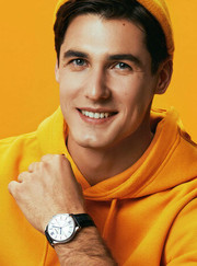 Веб-разработчик, веб-дизайнер Якуб Я.