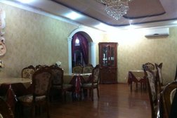 Кафе Арзу, с рейтингом 4.2 - находится по адресу Караганда, Гончарная, 32 