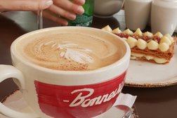 Кафе-пекарня Bon, с рейтингом 3.7 - находится по адресу Тверь, бульвар Радищева, 29 