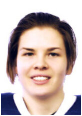 Тренер по конькобежному спорту, тренер по ОФП Марина Евгеньевна Качурина