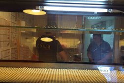 Сушиwok, с рейтингом 3.4 - находится по адресу Москва, Городецкая улица, 3 