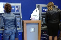 Банкомат ВТБ, с рейтингом 3.4 - находится по адресу Москва, Ленинградское шоссе, 13 к1 