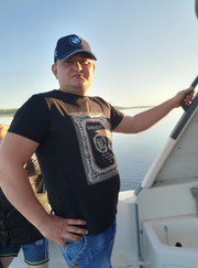 Перевозчик Евгений Иванов