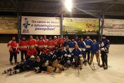 Каток Есенинский, с рейтингом 3.3 - находится по адресу Белгород, Есенина, 54а 