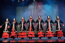 Губернская балетная школа (колледж), с рейтингом 4 - находится по адресу Кострома, улица Симановского, 70 