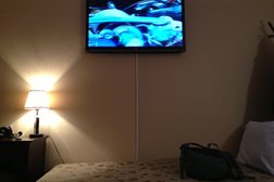 Гостиничный комплекс Райтекс, с рейтингом 2.5 - находится по адресу Приморский край, Артем, Ключевая улица, 1/1 