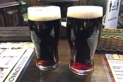 Паб BlackWood Pub, с рейтингом 4.7 - находится по адресу Санкт-Петербург, Маяковского, 4 