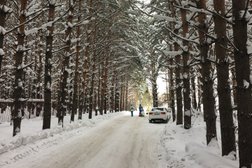 Горнолыжный клуб Иня, с рейтингом 1.8 - находится по адресу Новосибирск, Ключ-Камышенское Плато, 10/1 