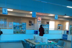 Златоустовский почтамт Почта России, с рейтингом 2.5 - находится по адресу Челябинская область, Златоуст, улица Ленина, 5 