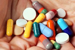 Аптека Эконом, с рейтингом 2.5 - находится по адресу Московская область, Мытищи, Станционная улица, 3 к2 