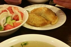 Кафе 12 Мукам, с рейтингом 5 - находится по адресу Астана, Тауелсыздык проспект, 34 