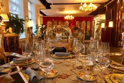 Ресторан НИХАО Москва-Пекин, с рейтингом 4.1 - находится по адресу Санкт-Петербург, Аптекарская Набережная, 8 