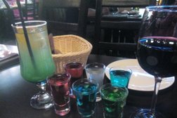 Гриль-бар Шашлыкоff, с рейтингом 2.8 - находится по адресу Чита, Красноярская улица, 32а ст1 