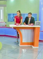 Преподаватель игры на флейте, педагог по вокалу Альфия Амировна Субхангулова
