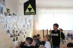 Спортивная школа Олимп, с рейтингом 4.6 - находится по адресу Мурманская область, Оленегорск, Строительная улица, 47а 