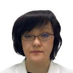 Юлия Викторовна Карвель