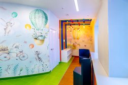 Стоматологическая клиника Персона, с рейтингом 3.7 - находится по адресу Свердловская область, Серов, улица Февральской Революции, 38 