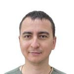 Ильдар Радикович Габидуллин