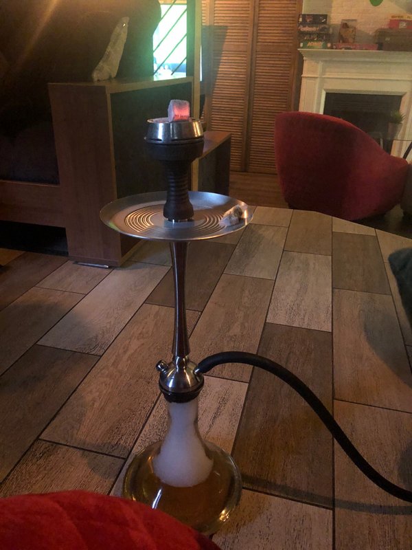 фотография Nua Smoke на метро Чкаловская